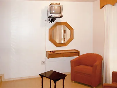 Hotel Royal Palace