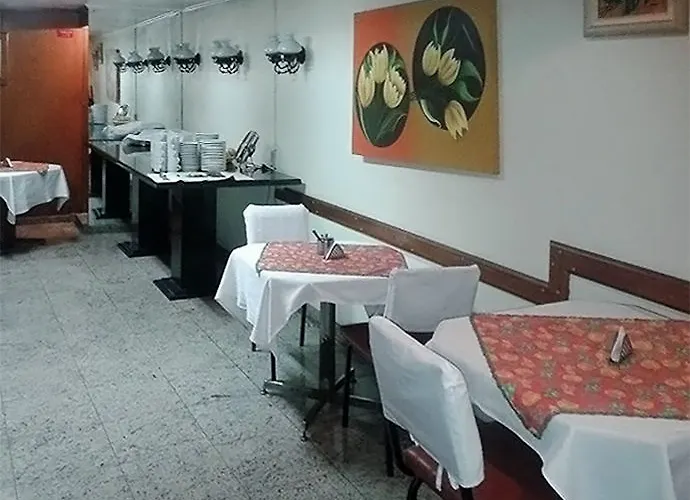 Hotel Royal Palace 3*
