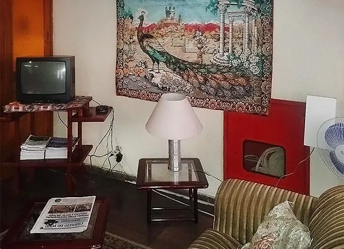 Royal Palace Hotel 3*