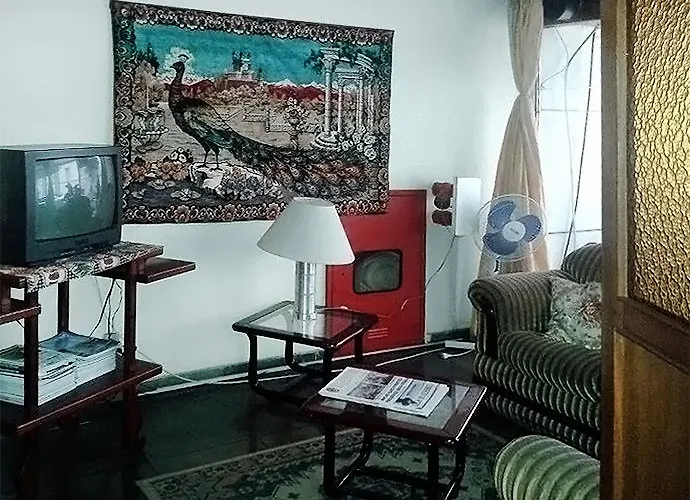 Hotel Royal Palace Porto Alegre
