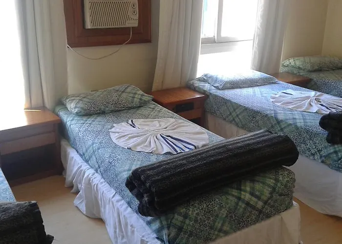 Royal Palace Hotel Porto Alegre