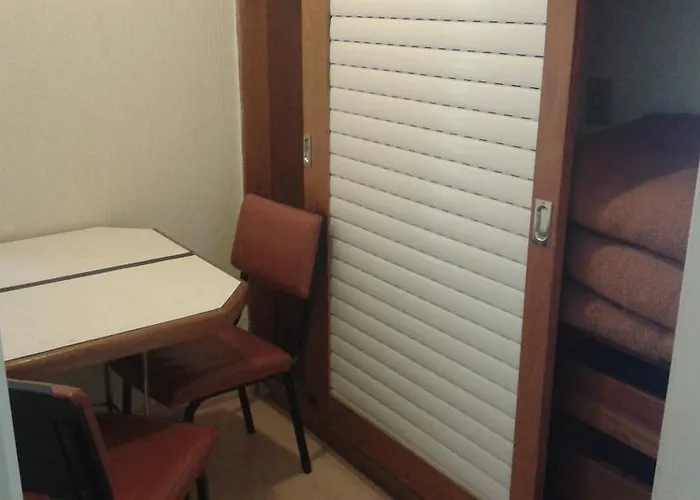 Hotel Royal Palace Porto Alegre
