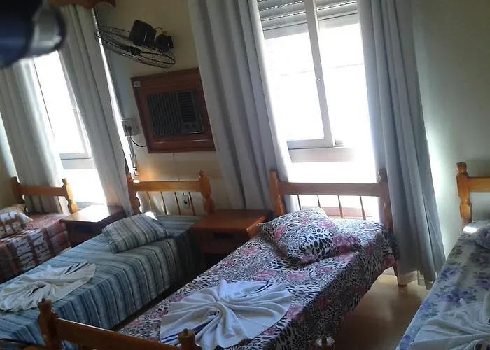 Hotel Royal Palace
