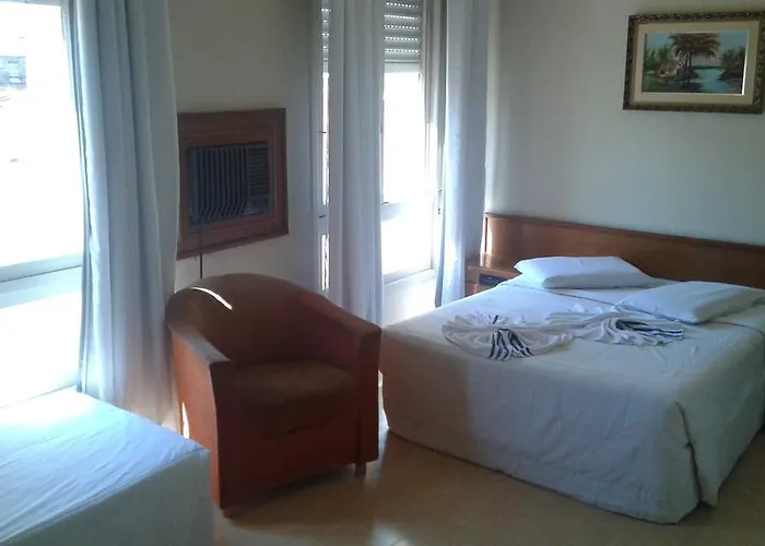Hotel Royal Palace 3*