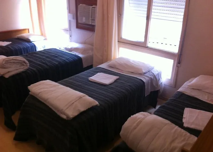 Royal Palace Hotel Porto Alegre