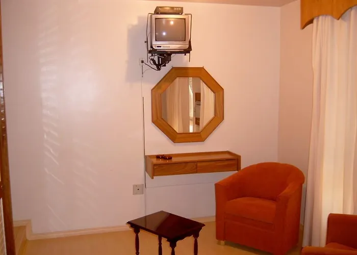 Hotel Royal Palace