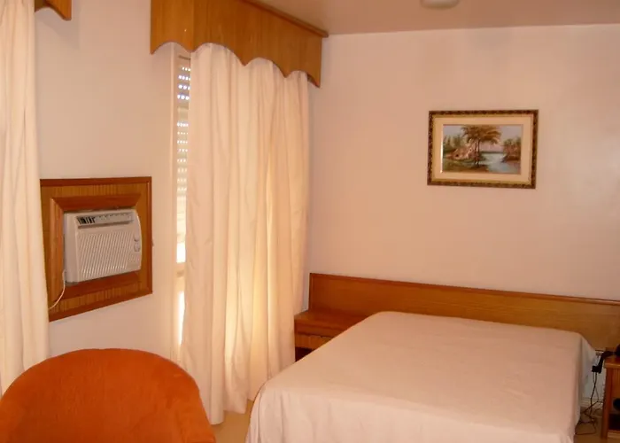 Hotel Royal Palace Porto Alegre