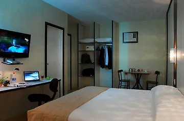 Royal Palace 3* Porto Alegre