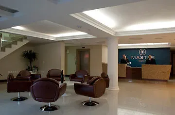 Royal Palace 3* Porto Alegre