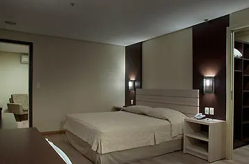 Royal Palace 3* Porto Alegre