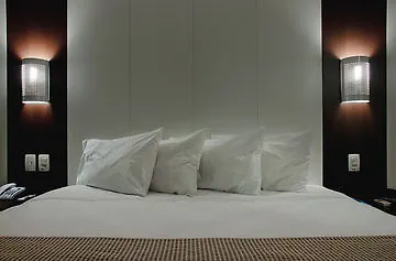 Royal Palace Hotel Porto Alegre