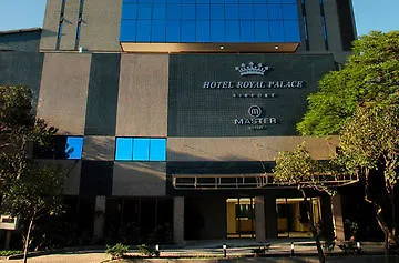 Royal Palace Hotel Porto Alegre
