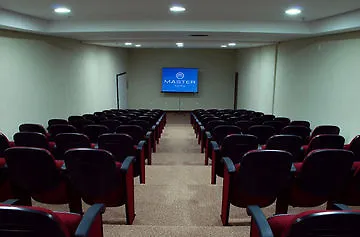 Royal Palace 3* Porto Alegre