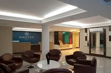 Royal Palace 3* Porto Alegre