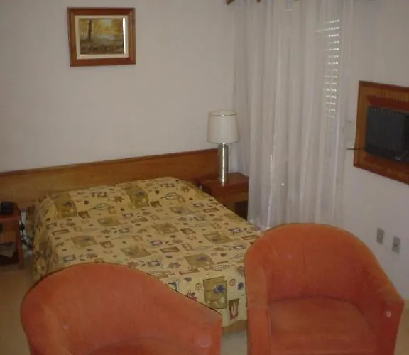 Hotel Royal Palace Porto Alegre