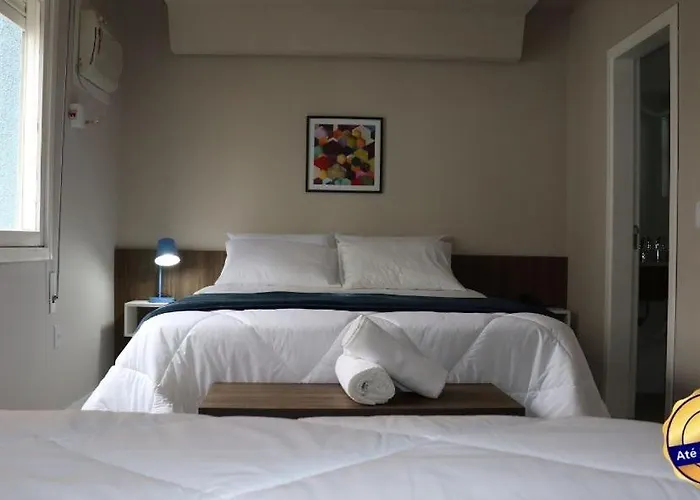 Hotel Royal Palace Porto Alegre